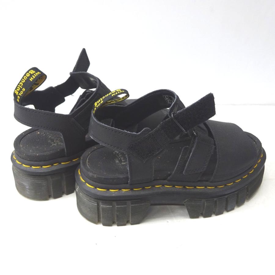 Dr.Martens（ドクターマーチン） Ft1162901 サンダル 厚底 サンダル 