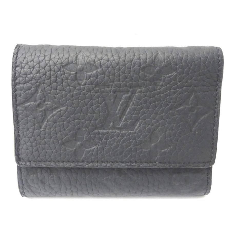 LOUIS VUITTON（ルイ・ヴィトン） Ft1167001 三つ折り財布 