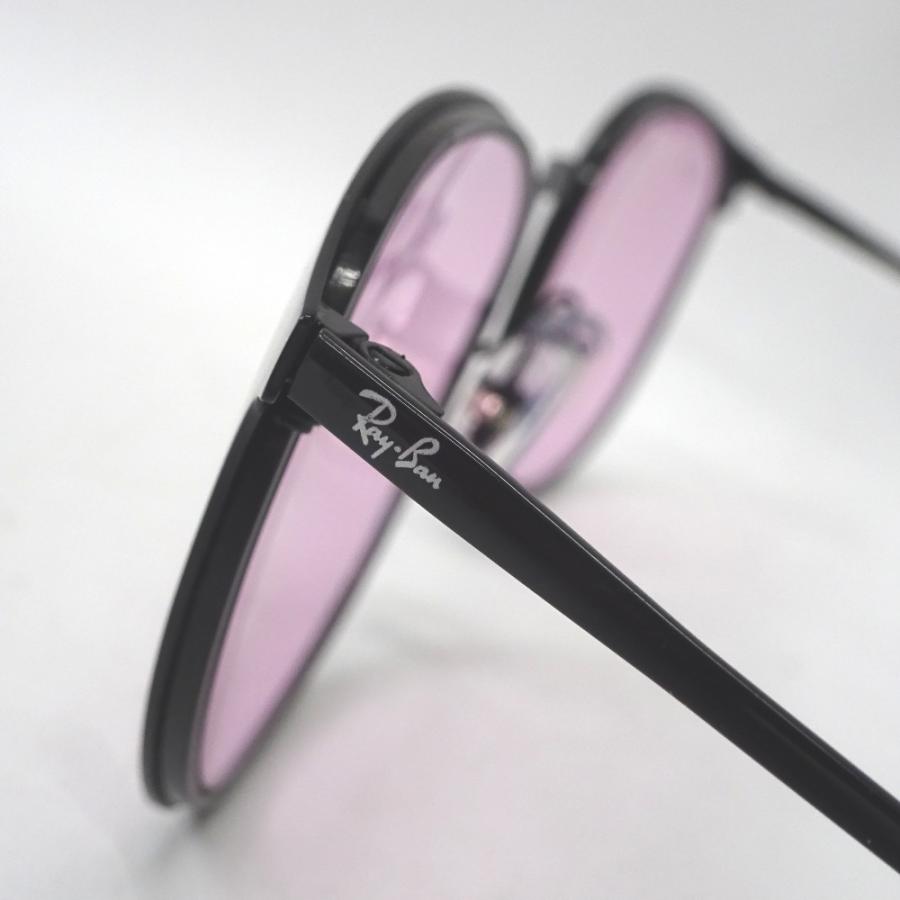 Ray-Ban Ft1208221 レイバン サングラス ERIKA METAL EVOLVE 54