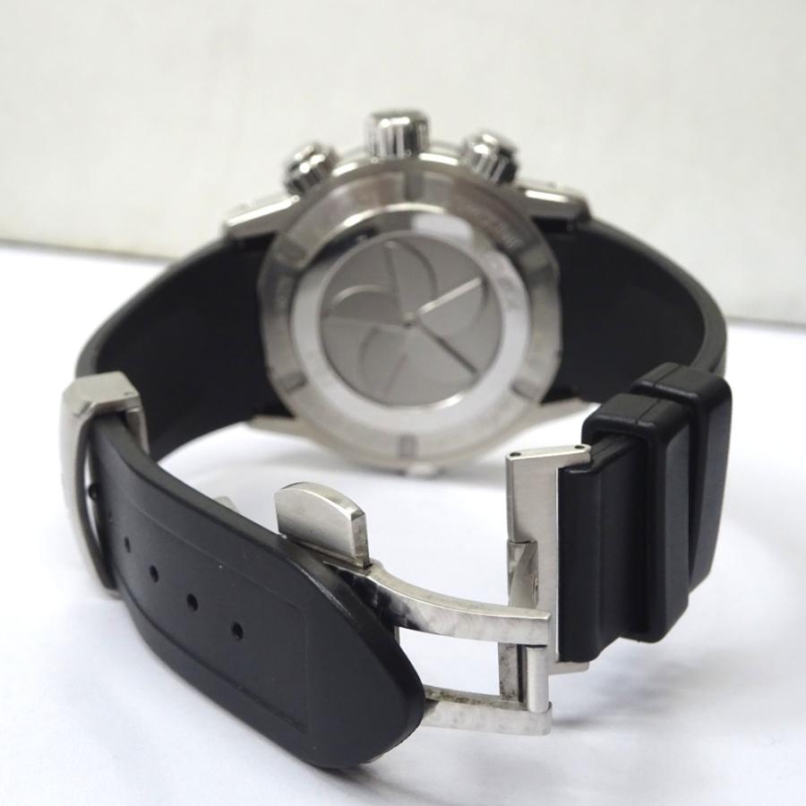 EDOX（エドックス） Ft1221451 腕時計 クォーツ クロノグラフ 3針