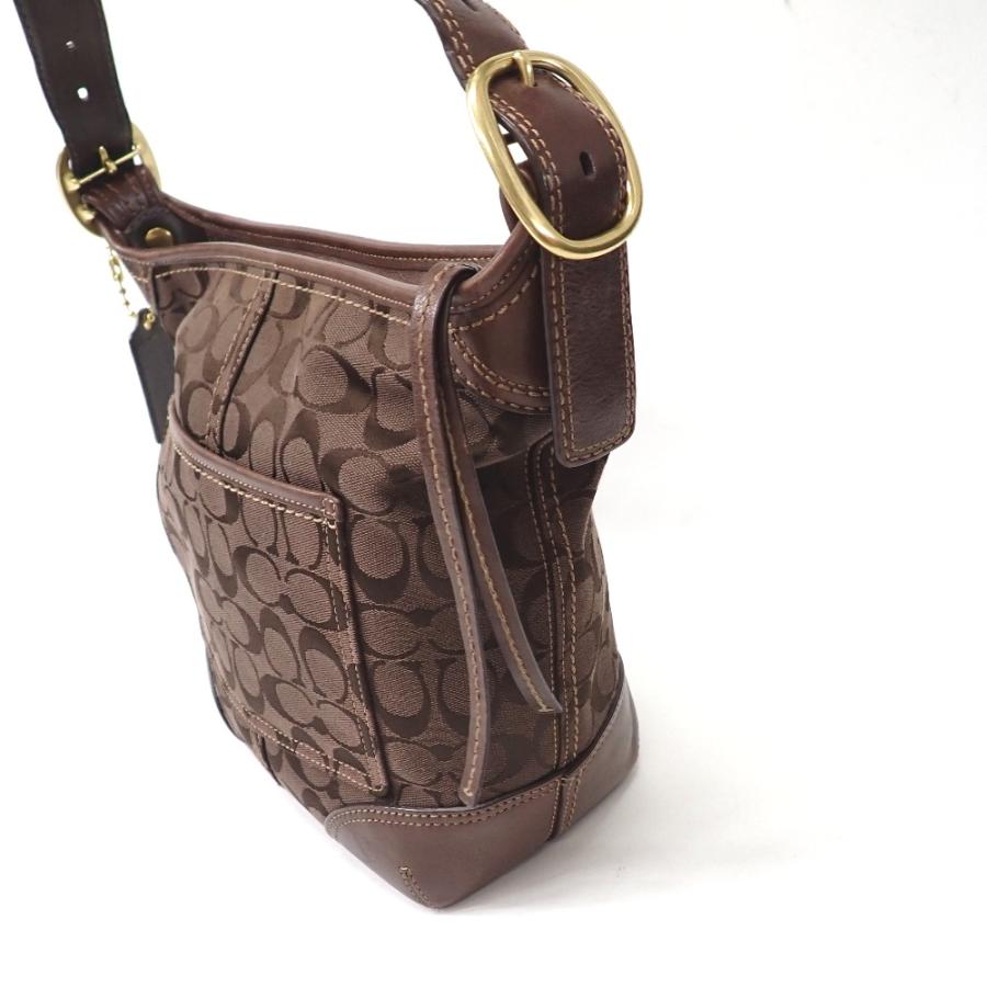 COACH（コーチ） Ft1253181 ショルダーバッグ シグネチャー F12390 
