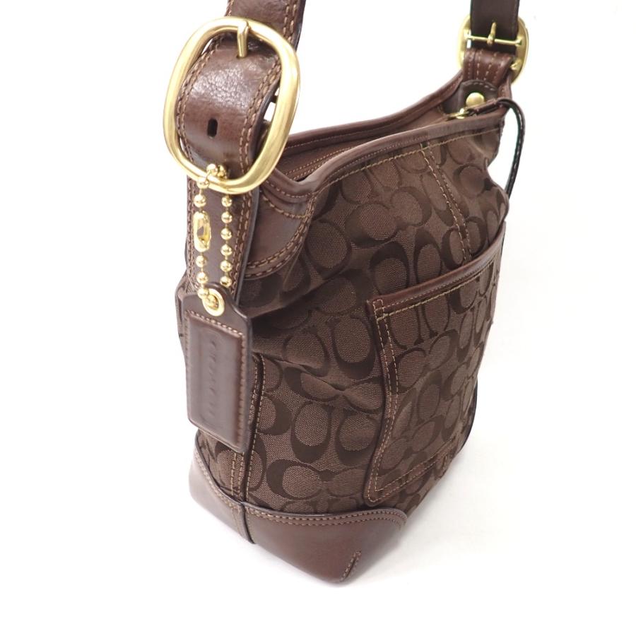 COACH（コーチ） Ft1253181 ショルダーバッグ シグネチャー F12390 