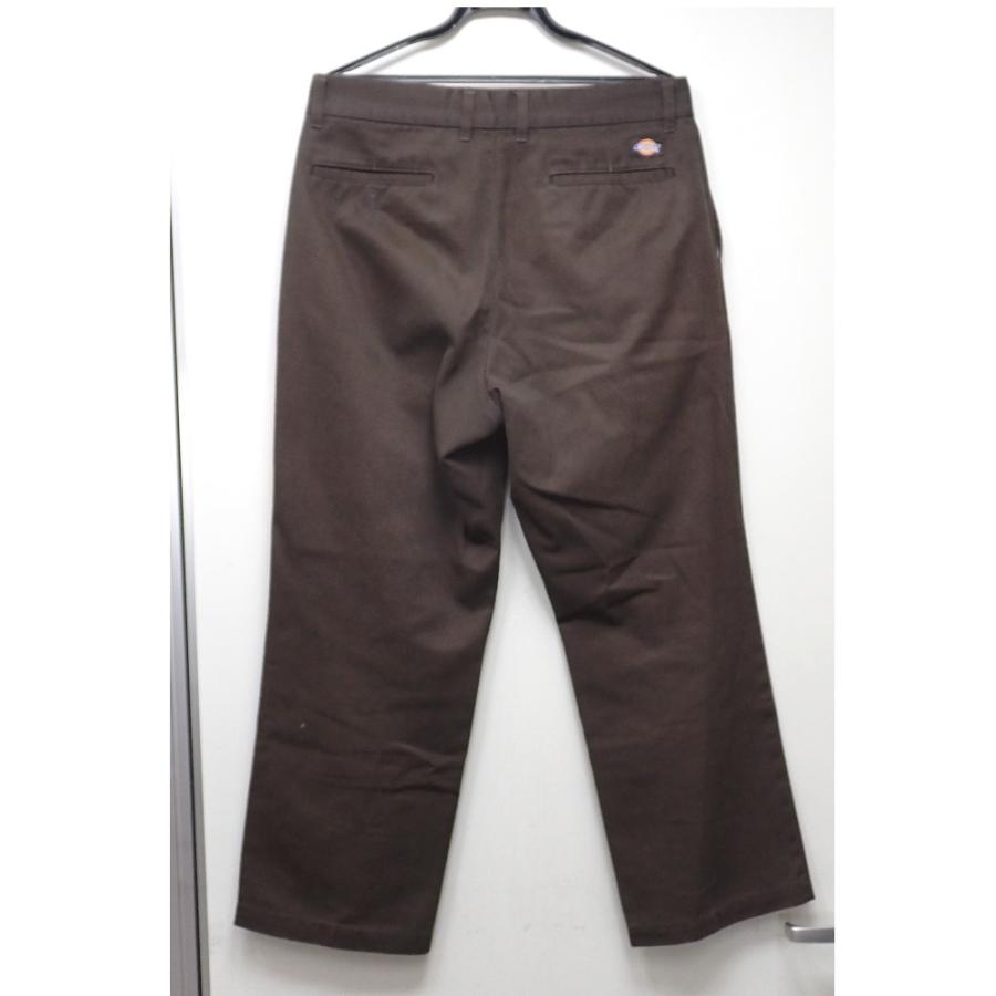 WACKO MARIA Ft1256221 ワコマリア パンツ ×DICKIES プリーツ WACKO MARIA Ft1256221 ワコマリア パンツ ×DICKIES プリーツ