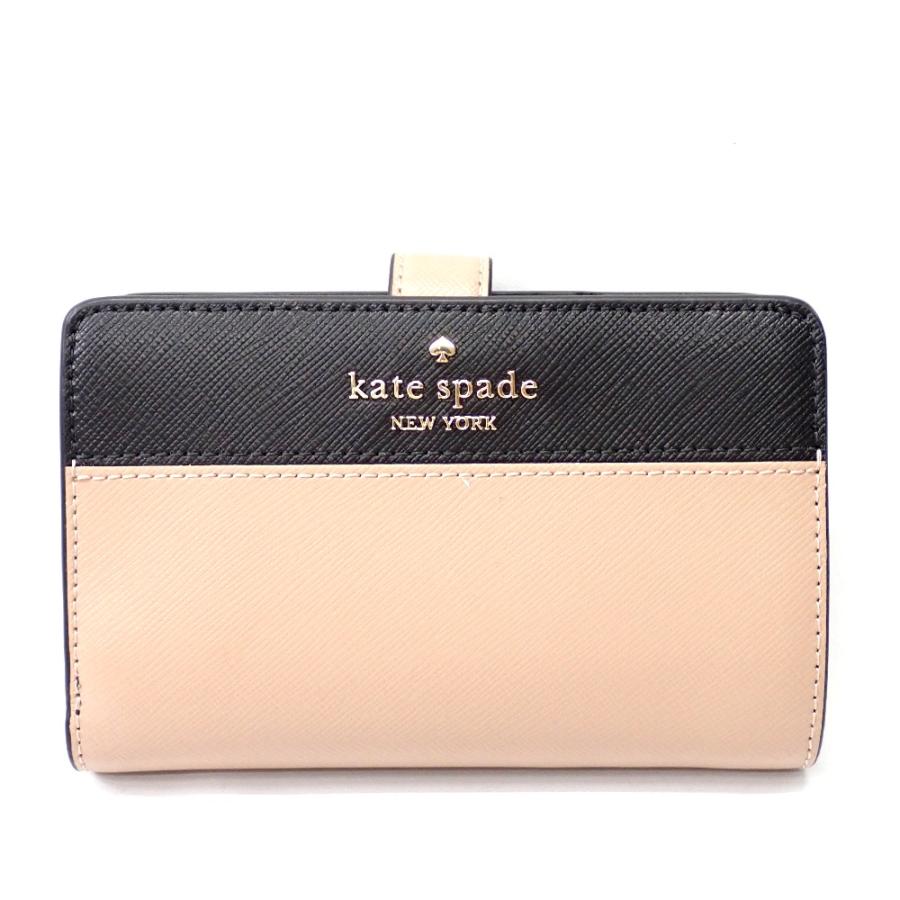 kate spade 財布 KATE SPADE ケイトスペード 財布 折財布 【送料0/国内即発】 (kate