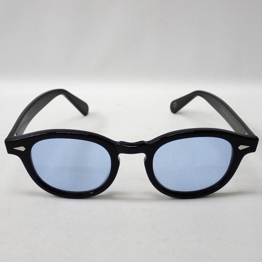 Ft1268431 モスコット サングラス LEMTOSH レムトッシュ ブラック