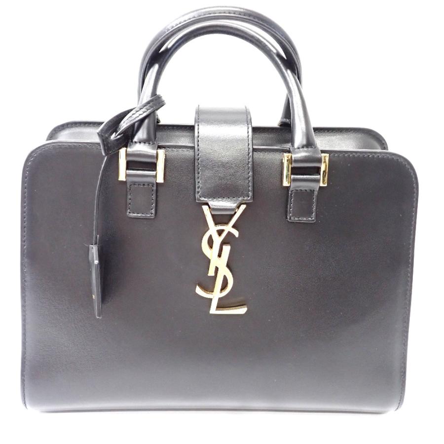 Ft1274311 サンローラン ハンドバッグ 2WAY ショルダーバッグ スモール