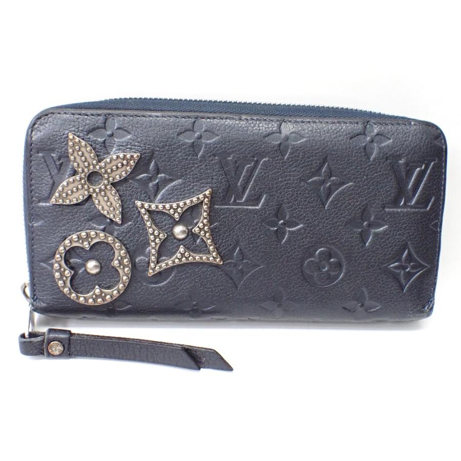 LOUIS VUITTON（ルイ・ヴィトン） Ft1274971 長財布 ジッピー 