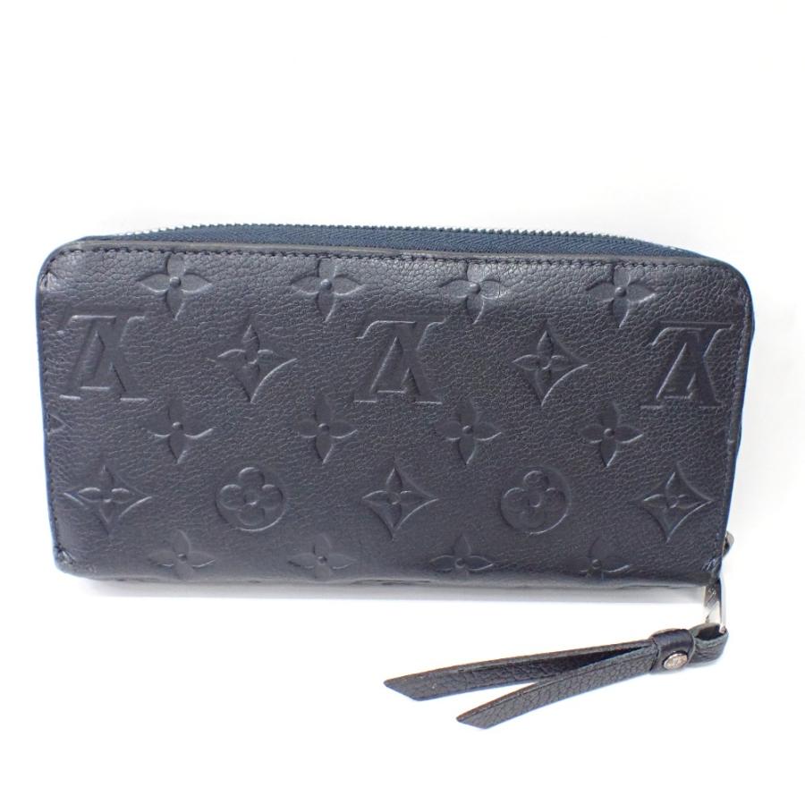 LOUIS VUITTON（ルイ・ヴィトン） Ft1274971 長財布 ジッピー