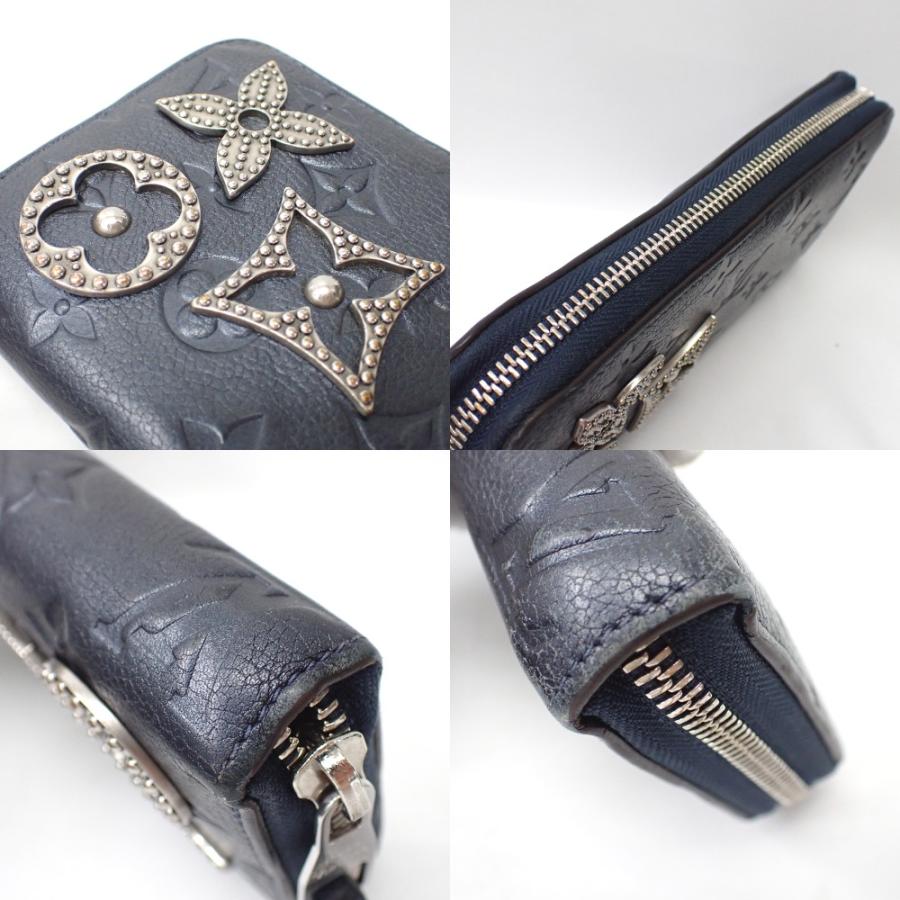 LOUIS VUITTON（ルイ・ヴィトン） Ft1274971 長財布 ジッピー