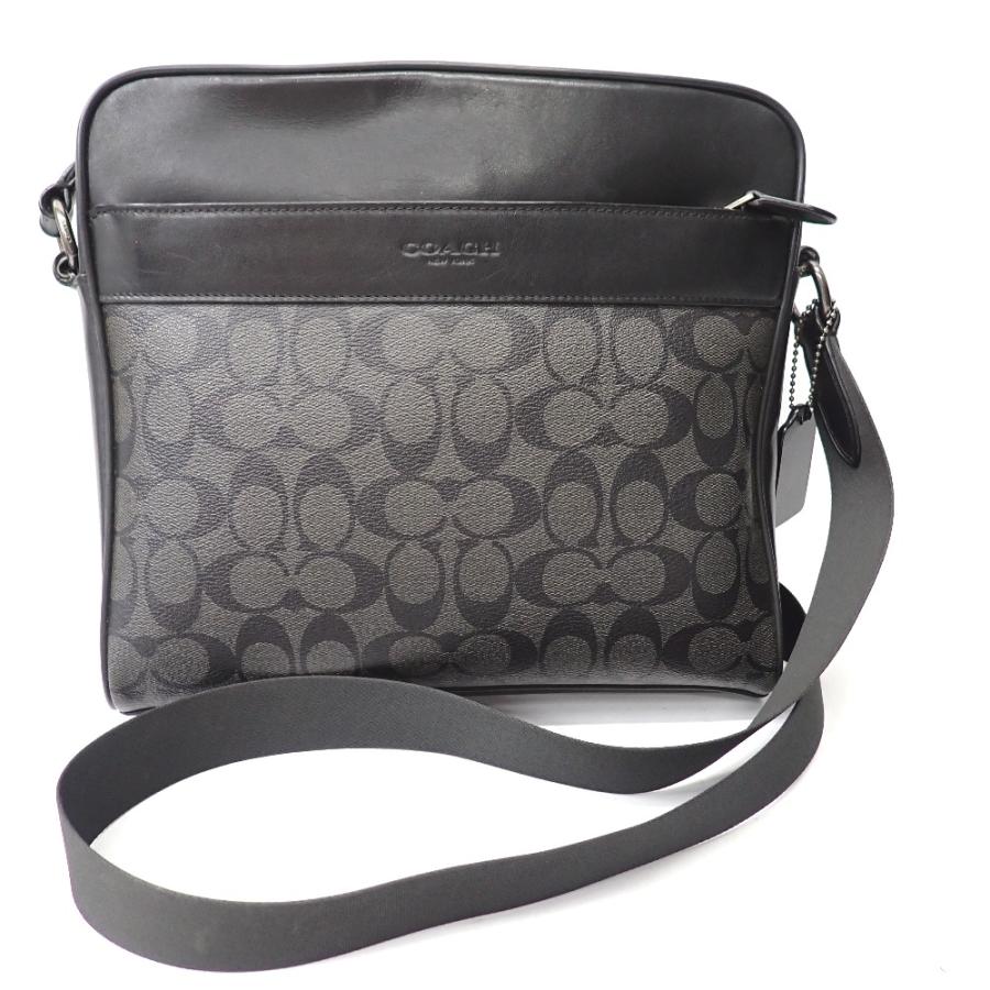 COACH（コーチ） Ft1281101 ショルダーバッグ F28456 ブラック