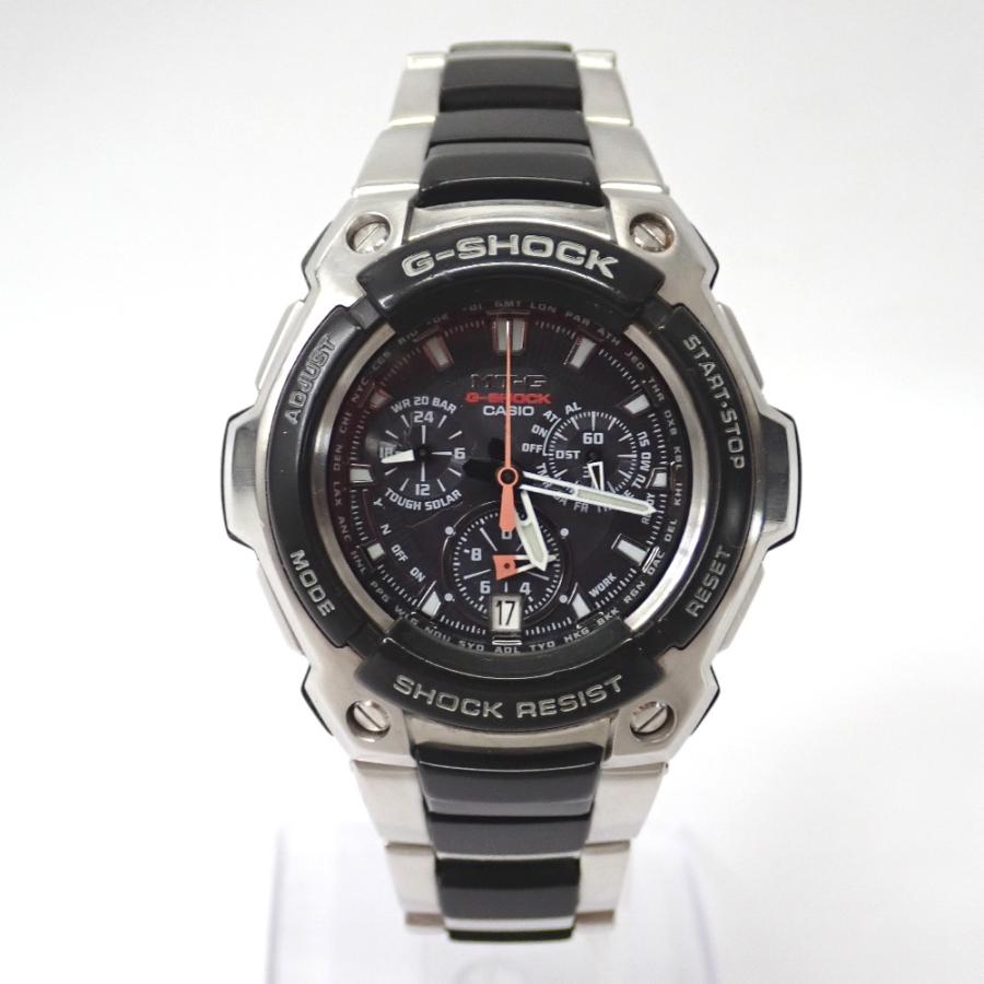 CASIO Ft1281651 カシオ 腕時計 ジーショック G-SHOCK MT-G MTG-1000  