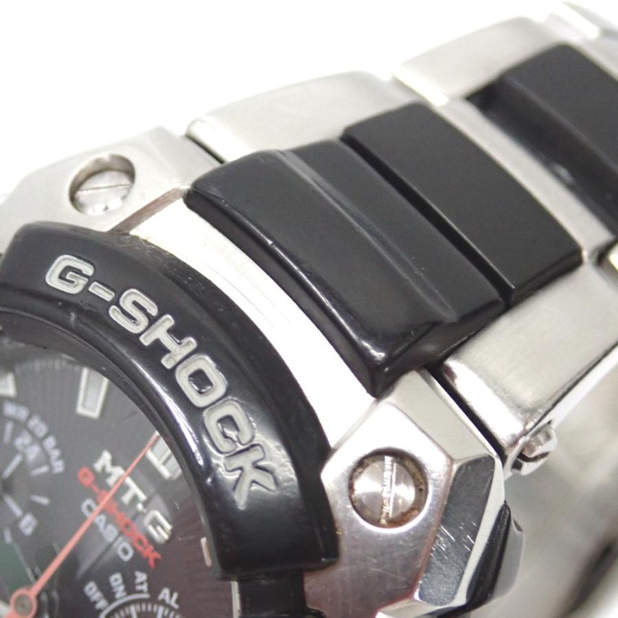 CASIO（カシオ） Ft1281651 腕時計 ジーショック G-SHOCK MT-G MTG