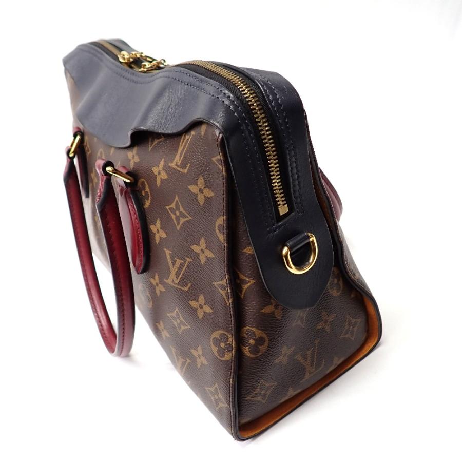 LOUIS VUITTON（ルイ・ヴィトン） Ft1283361 トートバッグ 