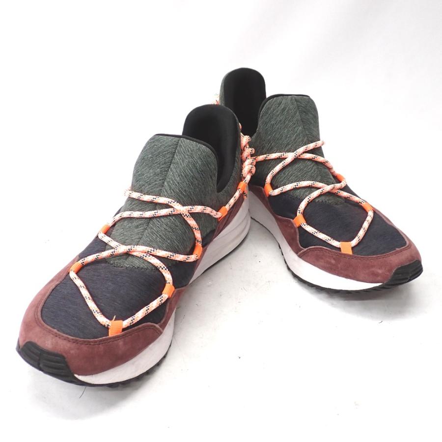 ピープル館 オニツカスニーカー Onitsuka Tiger（オニツカタイガー） Ft1290691 スニーカー スリッポン