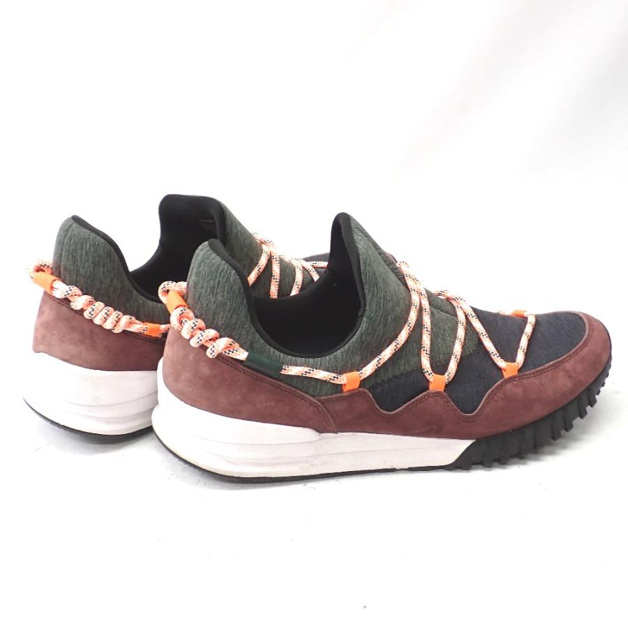 Onitsuka Tiger（オニツカタイガー） Ft1290691 スニーカー スリッポン 