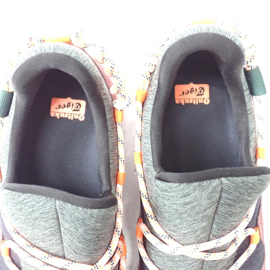 Onitsuka Tiger（オニツカタイガー） Ft1290691 スニーカー スリッポン 
