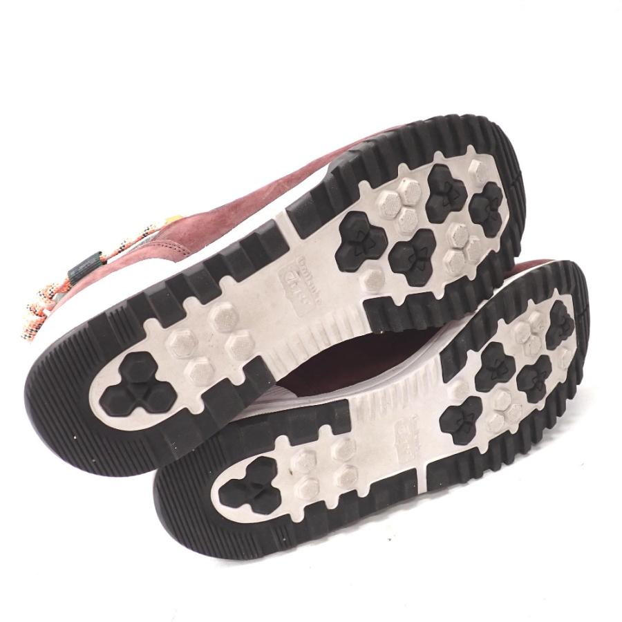 Onitsuka Tiger（オニツカタイガー） Ft1290691 スニーカー スリッポン 