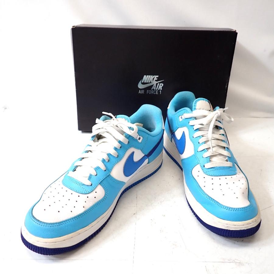 NIKE（ナイキ） Ft1299011 靴 スニーカー エアフォース1 DZ2522 100