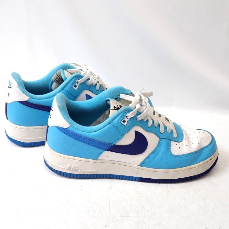 NIKE（ナイキ） Ft1299011 靴 スニーカー エアフォース1 DZ2522 100