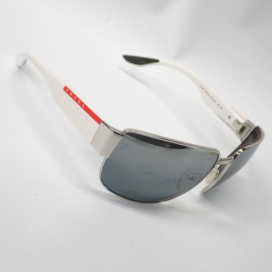 PRADA（プラダ） Ft1299191 サングラス Linea Rossa リネアロッサ 6PS