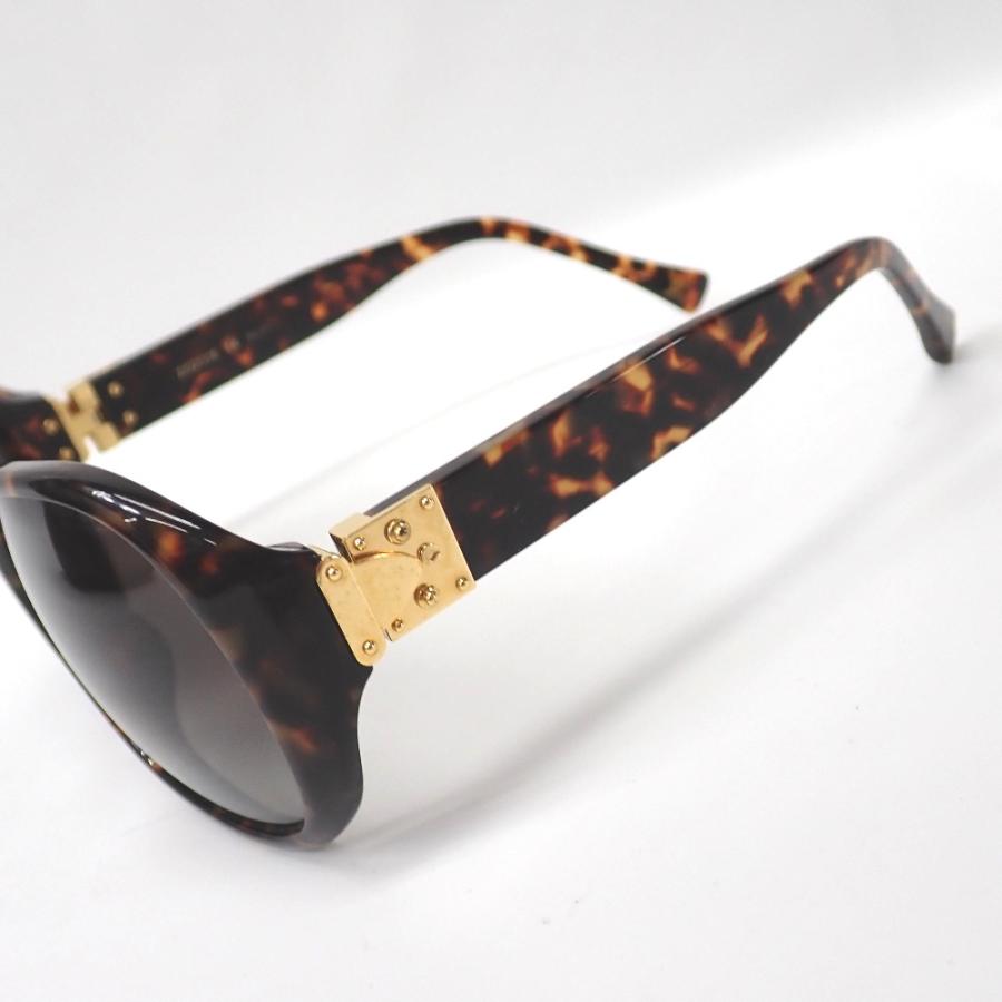 美品✨ルイヴィトン　サングラス　Z0031E　べっ甲柄　ブラウン　箱・ケース付き LOUIS VUITTON（ルイ・ヴィトン） Ft1311241 サングラス エカイユ