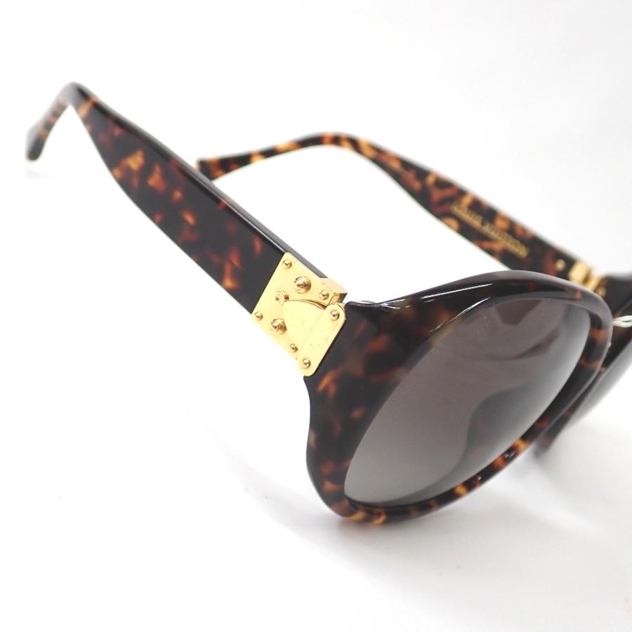 LOUIS VUITTON（ルイ・ヴィトン） Ft1311241 サングラス エカイユ