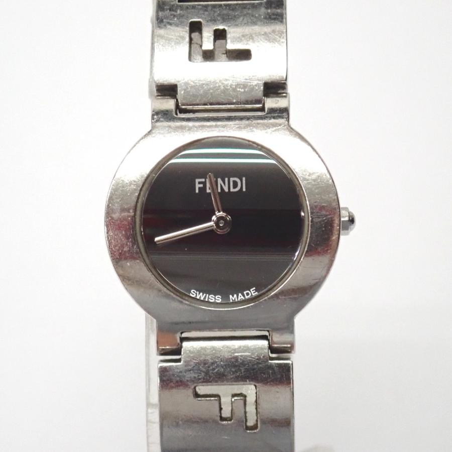 FENDI（フェンディ） Ft1311331 腕時計 クォーツ 2針 アナログ 3050L