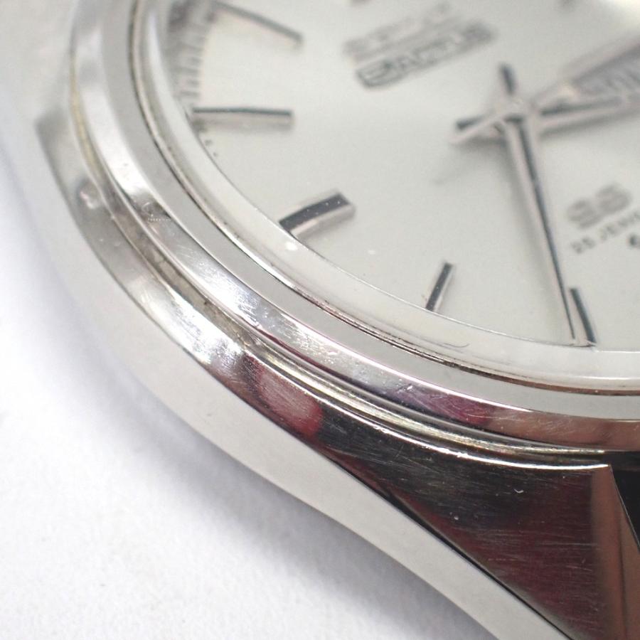 SEIKO（セイコー） Ft1314801 腕時計 自動巻き 5ACTUS 6106-7510