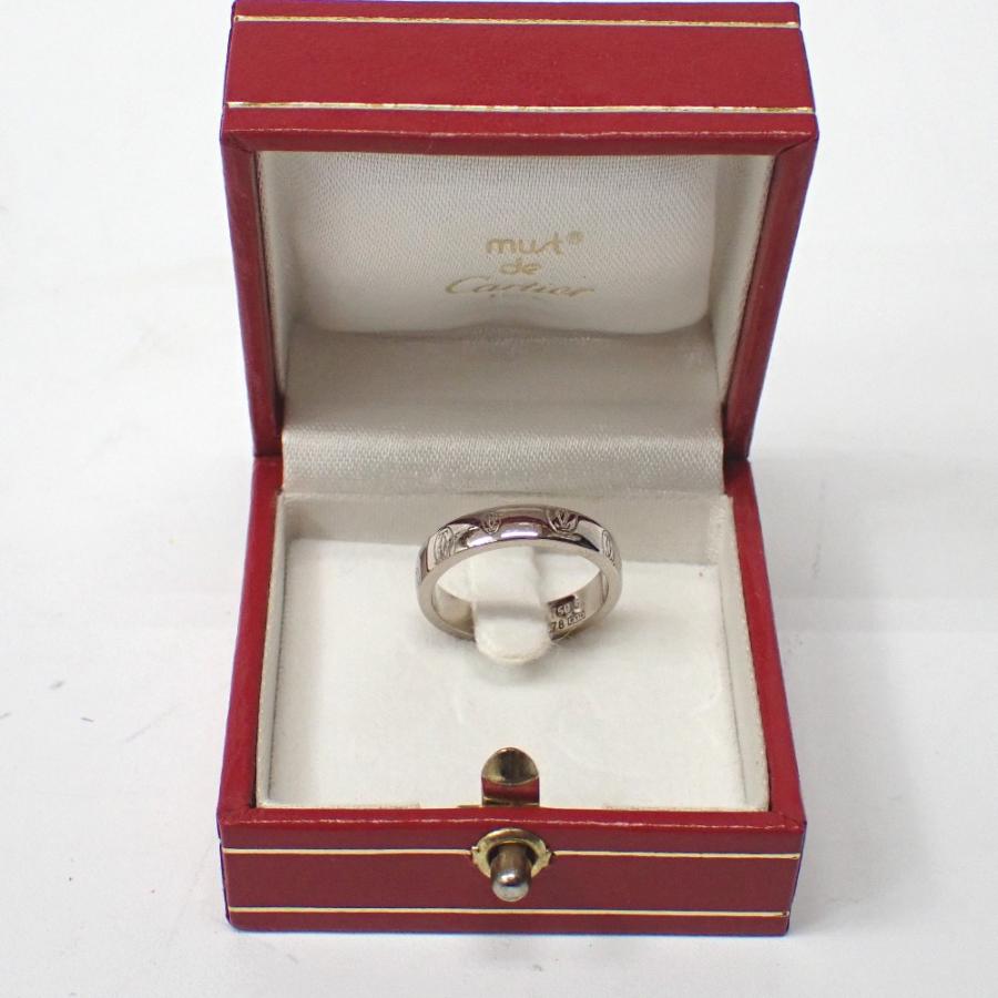 Cartier（カルティエ） Ft1323801 リング・指輪 ハッピーバースデー 