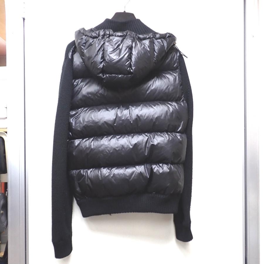 MONCLER（モンクレール） Ft1331421 ダウンジャケット カーディガン 