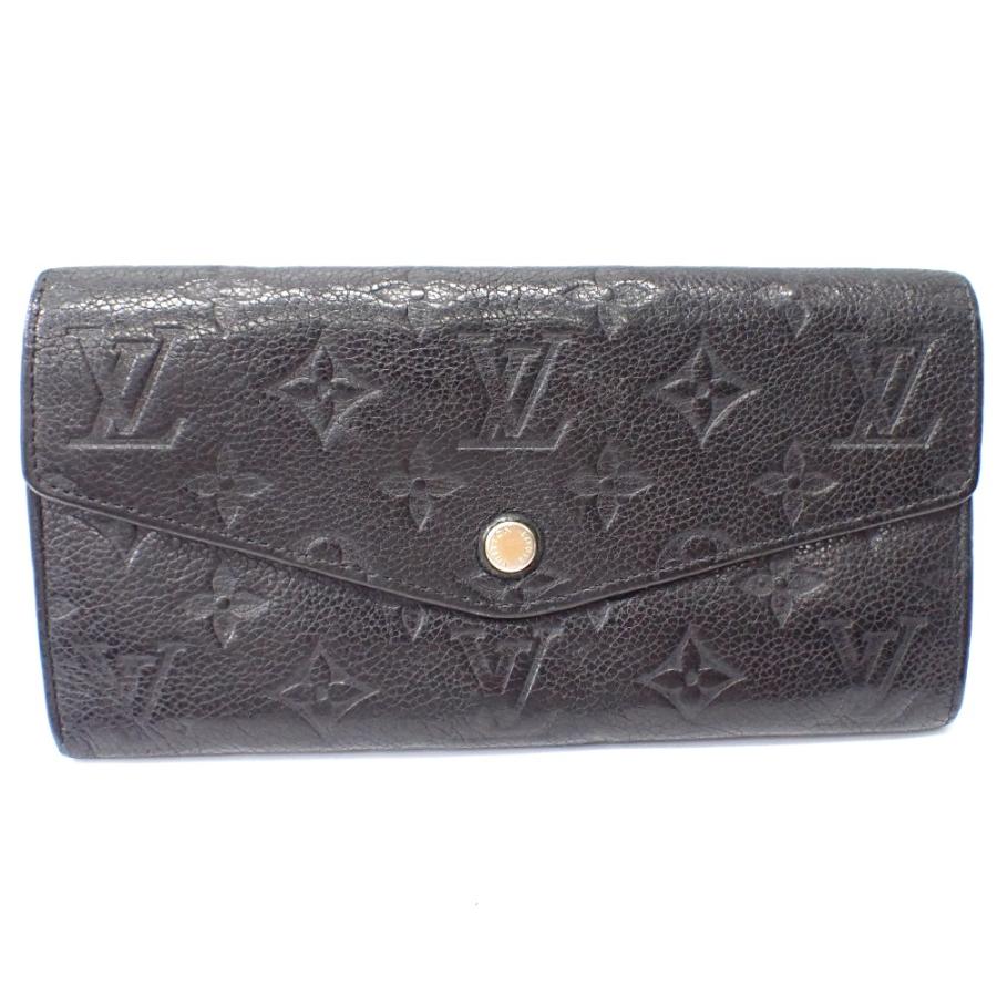 LOUIS VUITTON（ルイ・ヴィトン） Ft1333581 長財布 イニシャル入り 
