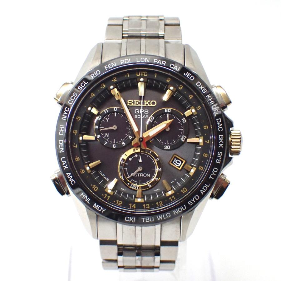 SEIKO（セイコー） Ft1334331 腕時計 クロノグラフ アストロン ASTRON