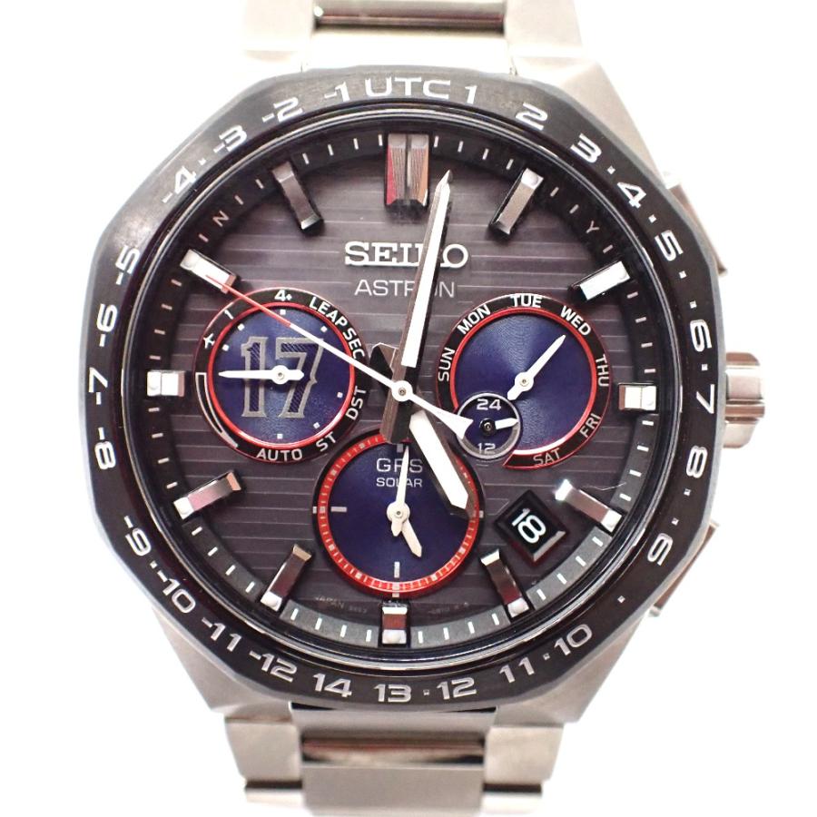 セイコー 腕時計 アストロン ネクスター 大谷翔平 2023限定  SBXC141/5X53-0CF0 Ft1334591 中古 SEIKO（セイコー） Ft1334591 腕時計 アストロン ネクスター 大谷翔平