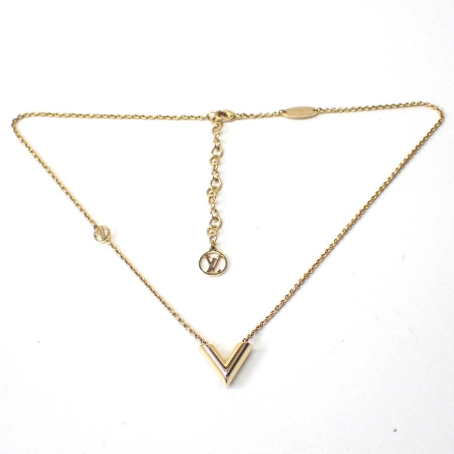 LOUIS VUITTON（ルイ・ヴィトン） Ft1337581 ネックレス ネックレス