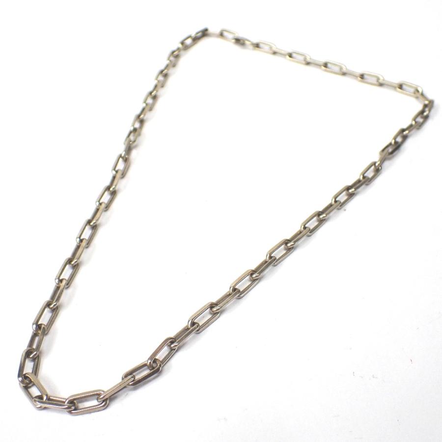 Cartier（カルティエ） Ft1338841 ネックレス サントス ドゥ
