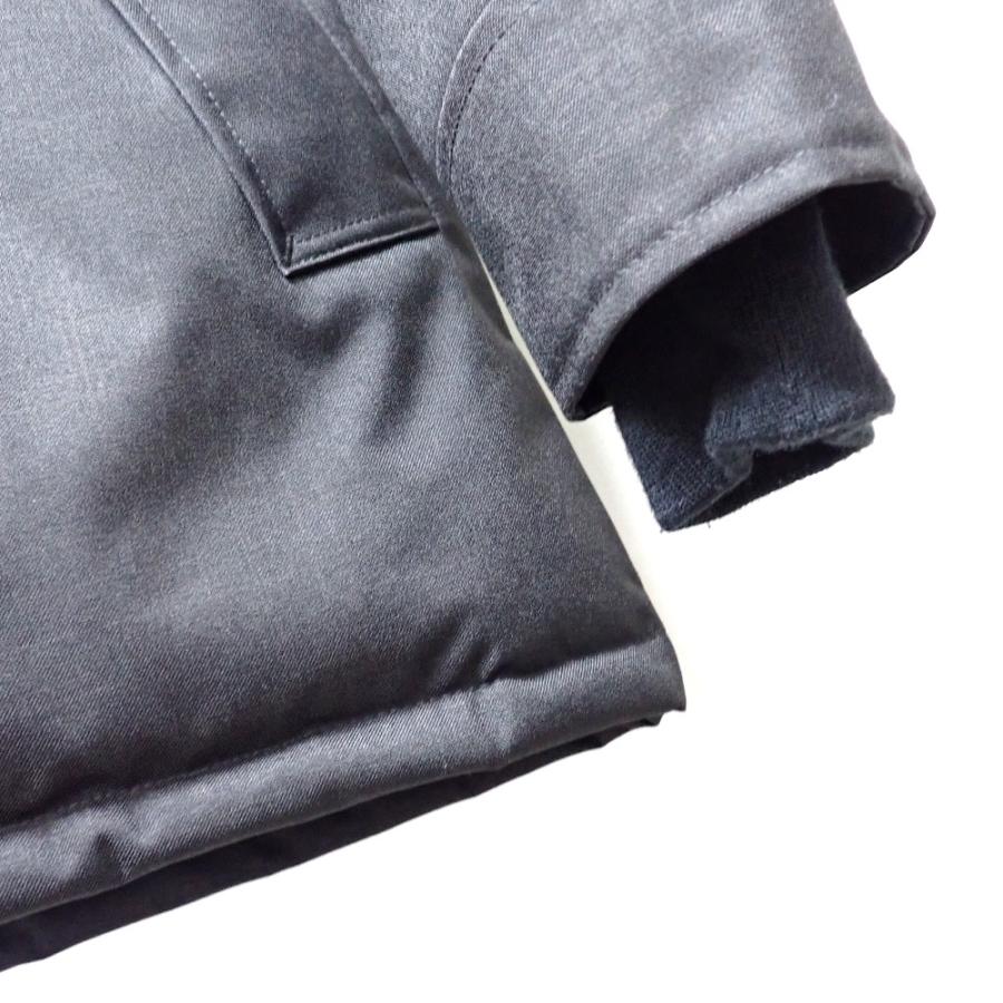 CANADA GOOSE（カナダグース） Ft1343461 ダウンジャケット ファー付