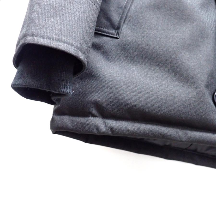 CANADA GOOSE（カナダグース） Ft1343461 ダウンジャケット ファー付