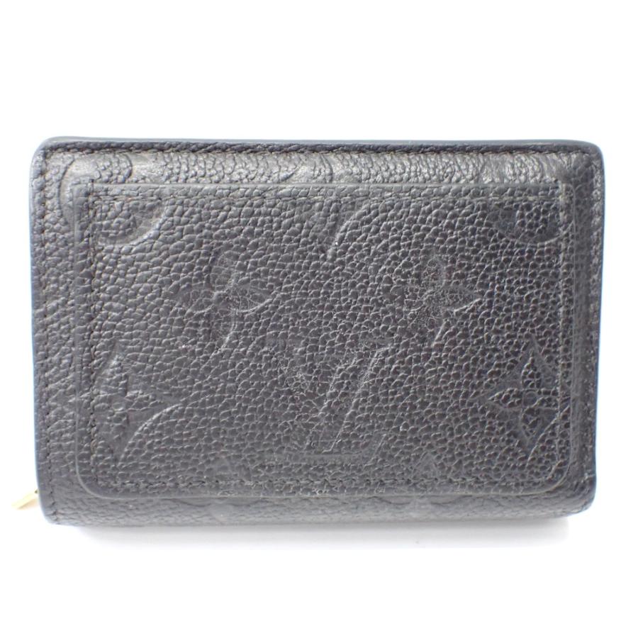 LOUIS VUITTON（ルイ・ヴィトン） Ft1350531 コンパクト財布