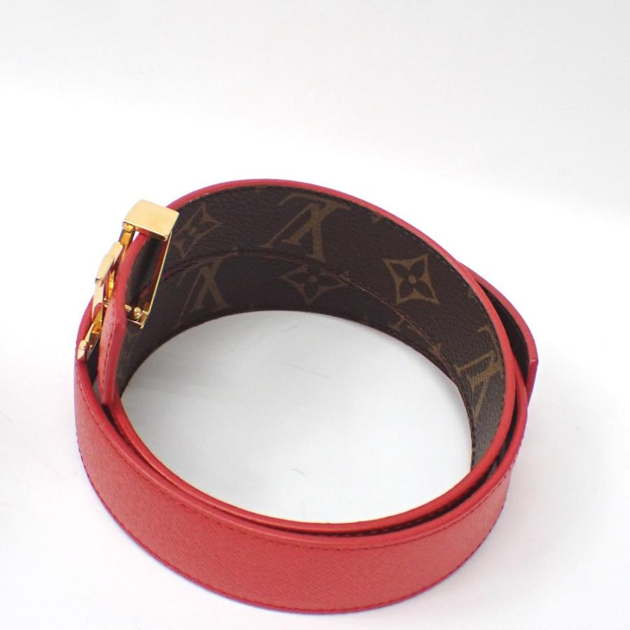 LOUIS VUITTON（ルイ・ヴィトン） Ft1350541 ベルト サンチュール・LV