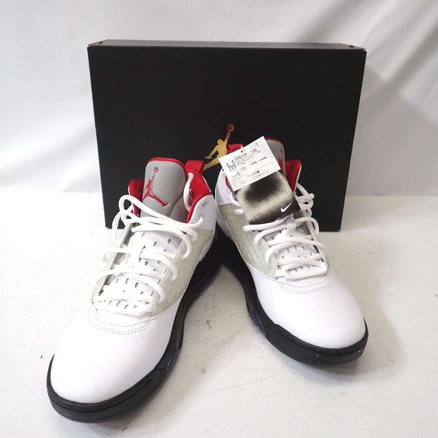 NIKE（ナイキ） Ft1357991 靴 ハイカットシューズ JORDAN MAXIN CD6107