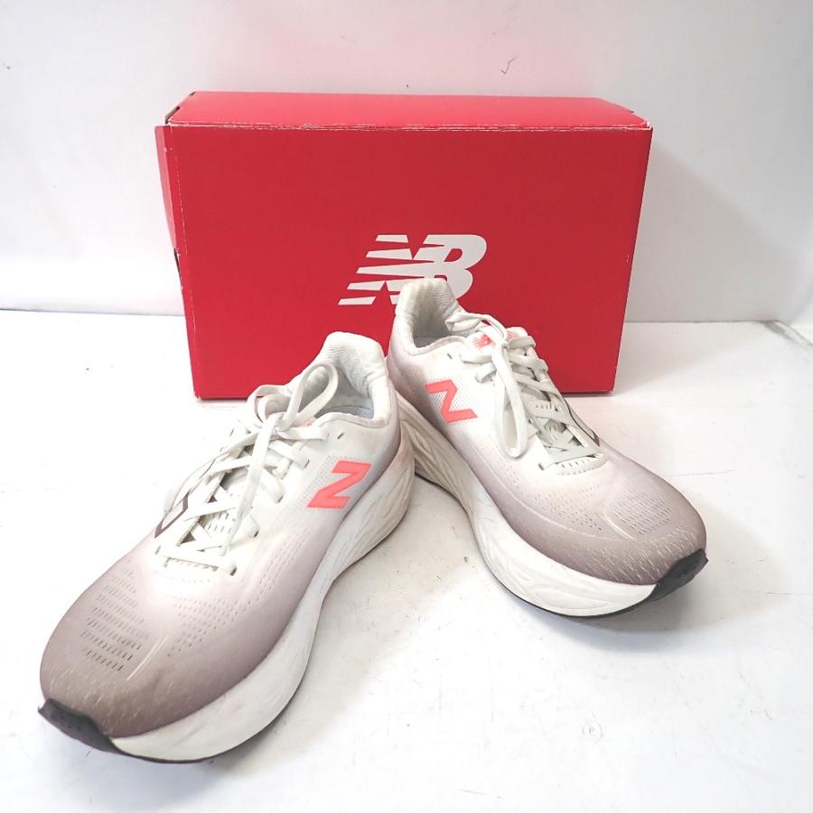 New Balance（ニューバランス） Ft1359831 靴 スニーカー Fresh Foam X 