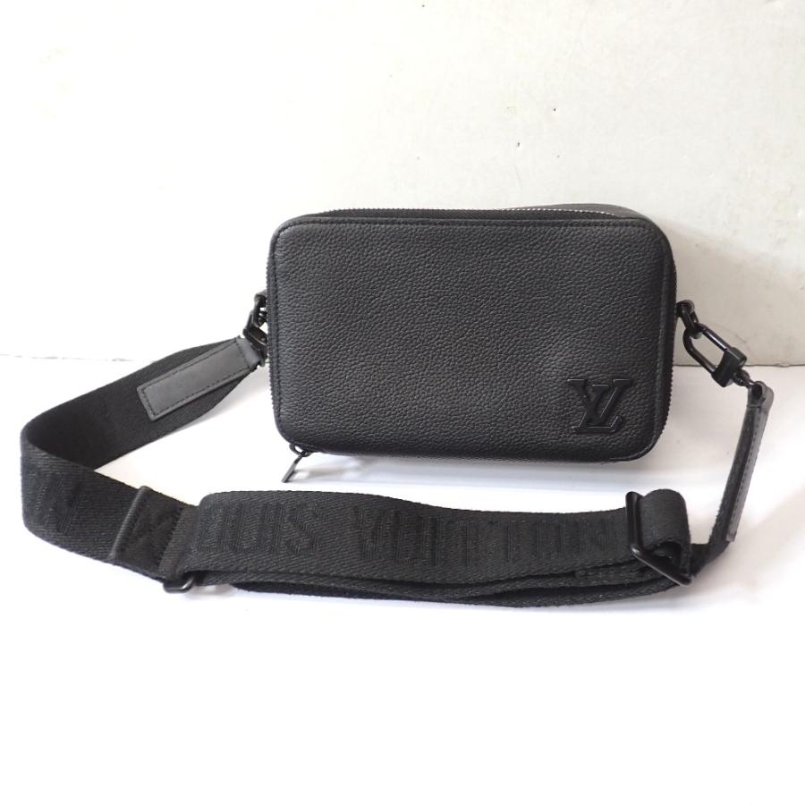 LOUIS VUITTON（ルイ・ヴィトン） Ft1383381 ショルダーバッグ LV