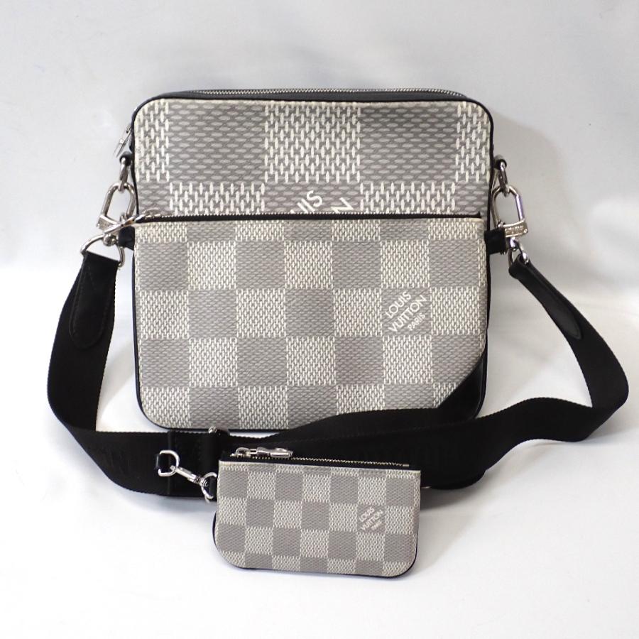 LOUIS VUITTON（ルイ・ヴィトン） Ft1383931 ショルダーバッグ トリオ