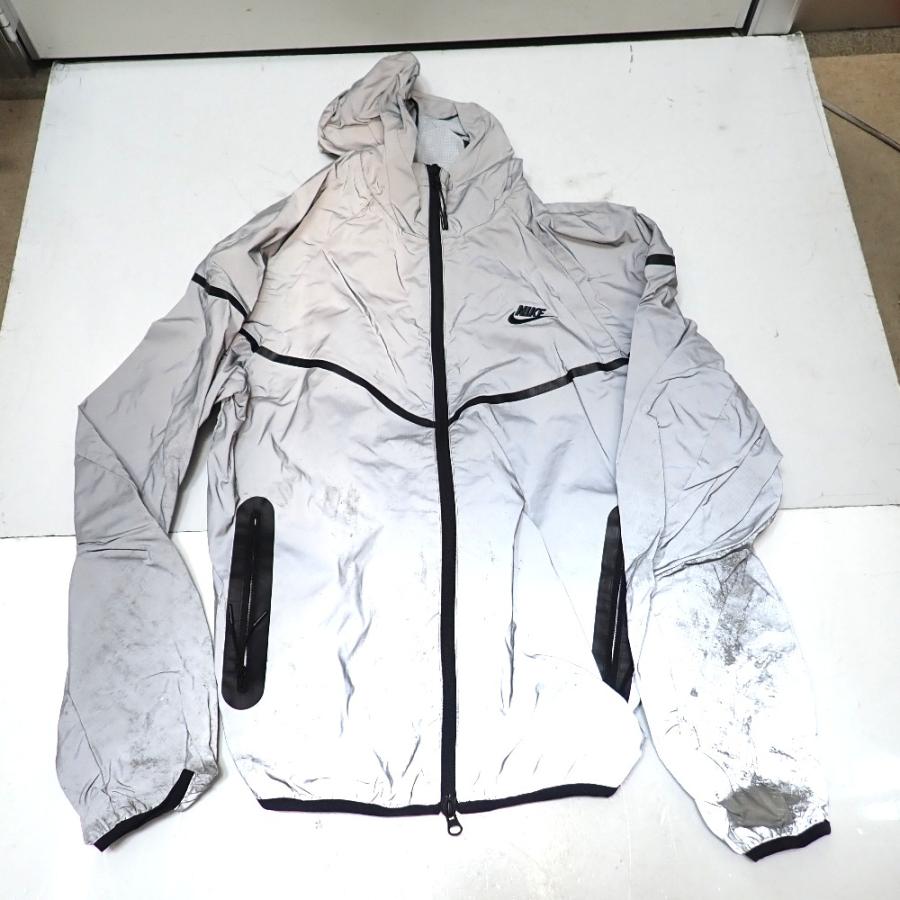 NIKE（ナイキ） Ft1383961 セットアップ テック メンズ ウーブン