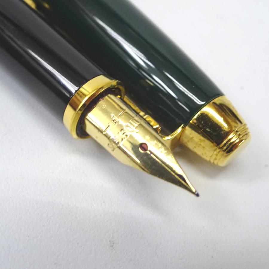 BURBERRY（バーバリー） Ft506642 万年筆 ヤングエグゼクティブ