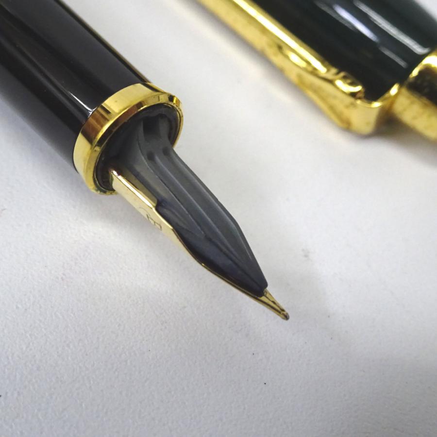 BURBERRY（バーバリー） Ft506642 万年筆 ヤングエグゼクティブ