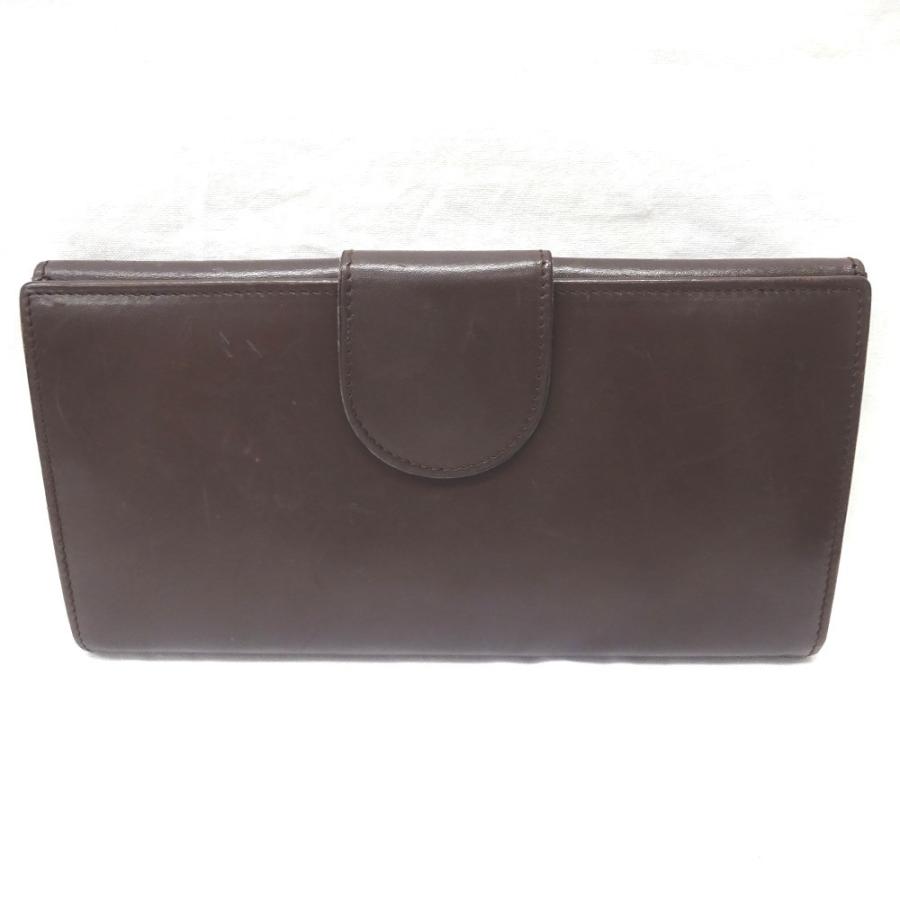 BVLGARI（ブルガリ） Ft528231 二つ折り財布 チクラディ 23956