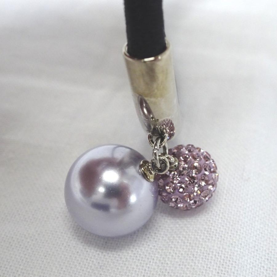 SWAROVSKI（スワロフスキー） Ft532541 ヘアゴム Greet Pony Elastic