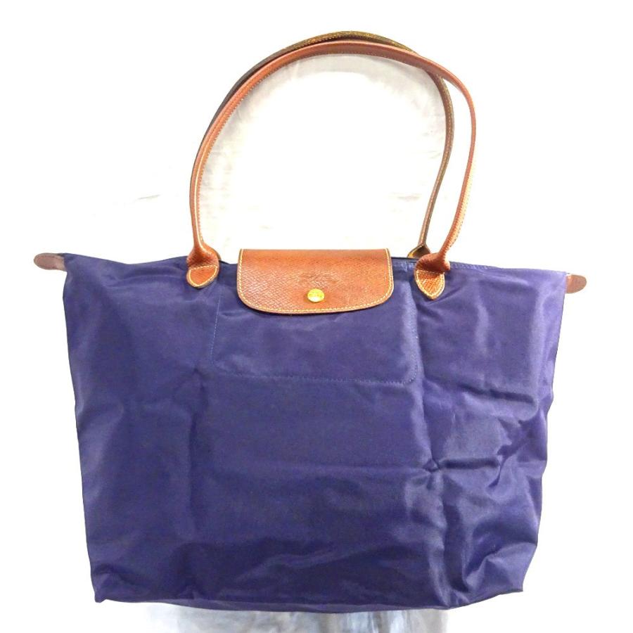 ロンシャントートバッグ LONGCHAMP（ロンシャン） Ft534682 トートバッグ ル・プリアージュ