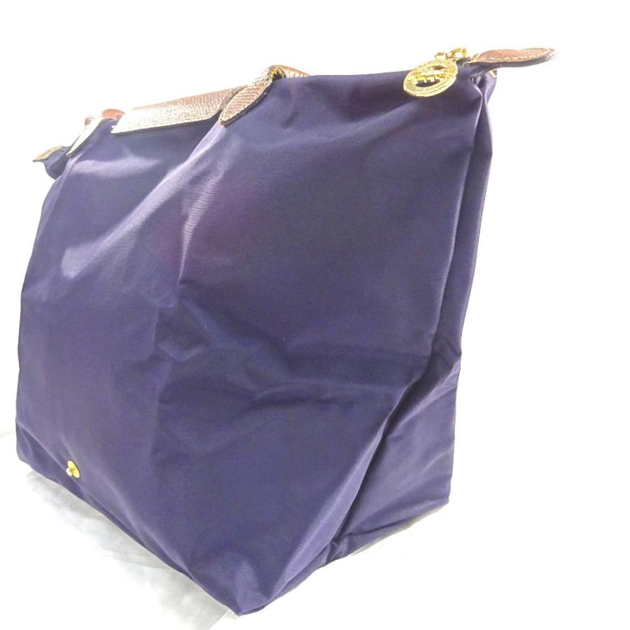 LONGCHAMP（ロンシャン） Ft534682 トートバッグ ル・プリアージュ